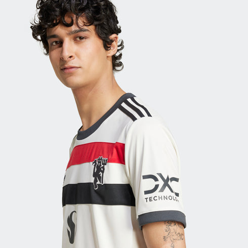 Manchester United 2024/25 Men's Third Jersey